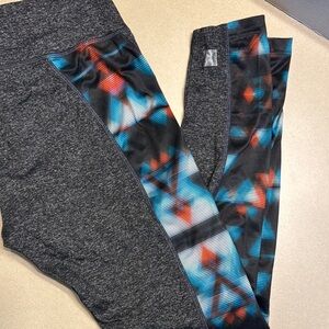 LuLaRoe Jordan Athletic Leggings